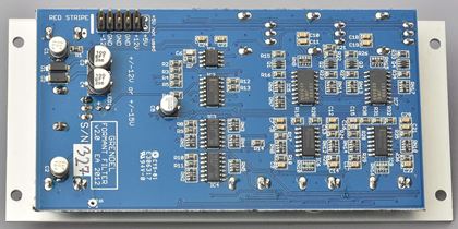 various-Rare Waves Grendel Formant Filter 2